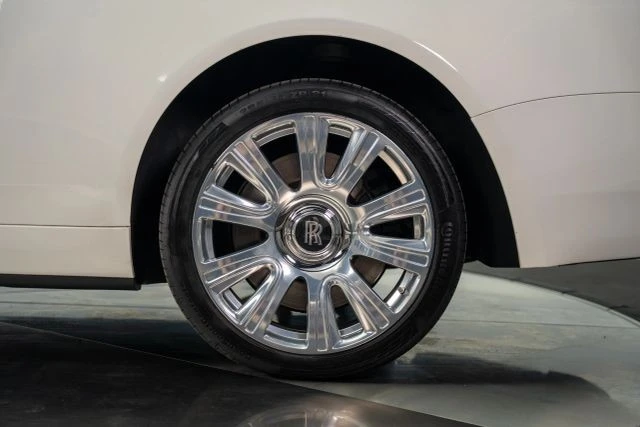 2017 Rolls-Royce - Image 27 of 31