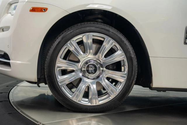 2017 Rolls-Royce - Image 26 of 31