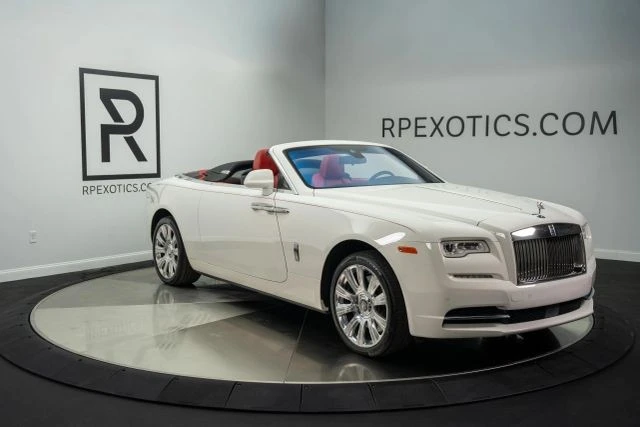 2017 Rolls-Royce - Image 17 of 31