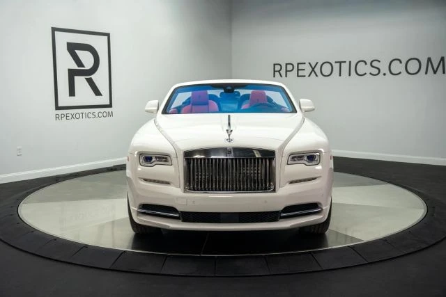 2017 Rolls-Royce - Image 18 of 31
