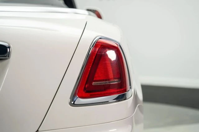 2017 Rolls-Royce - Image 29 of 31