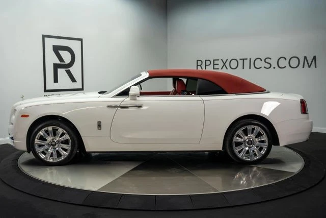 2017 Rolls-Royce - Image 7 of 31