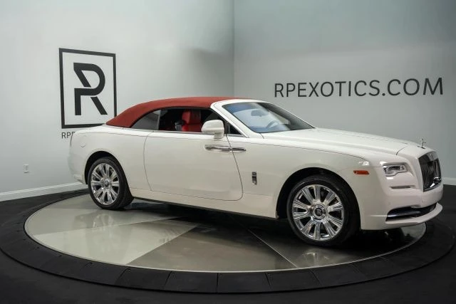 2017 Rolls-Royce - Image 10 of 31