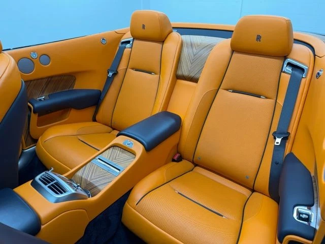 2017 Rolls-Royce - Image 16 of 31