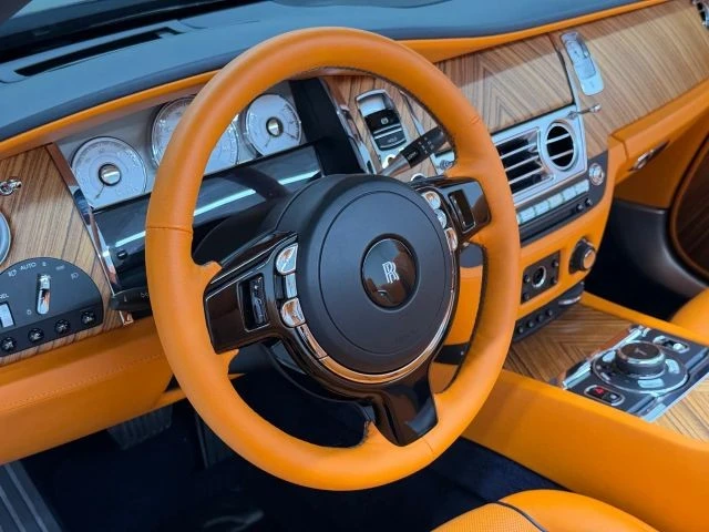 2017 Rolls-Royce - Image 23 of 31