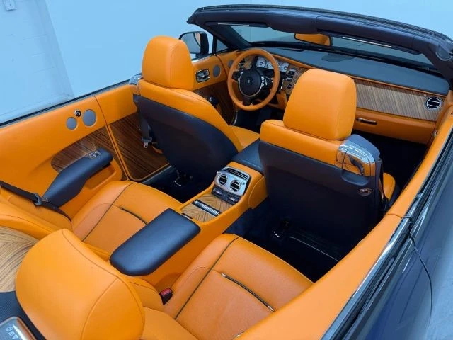 2017 Rolls-Royce - Image 14 of 31