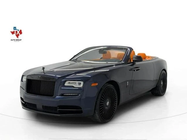 2017 Rolls-Royce - Image 6 of 31