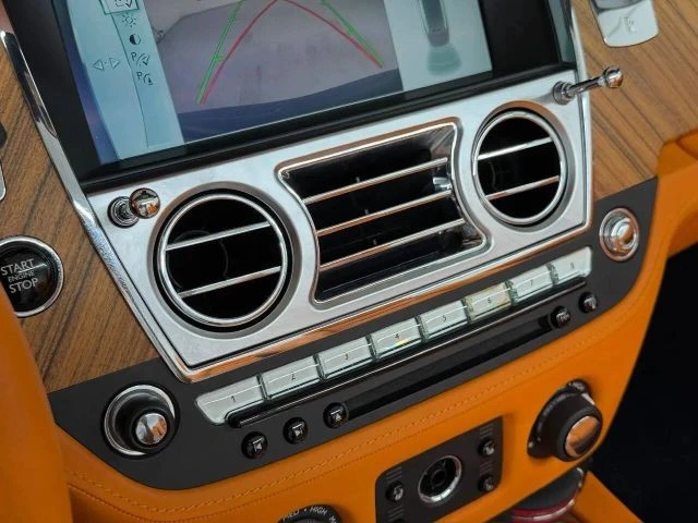 2017 Rolls-Royce Dawn - Image 30 of 31