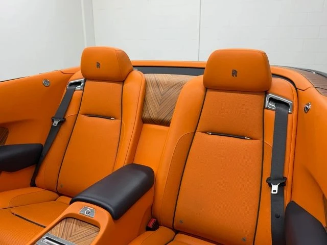 2017 Rolls-Royce - Image 19 of 31