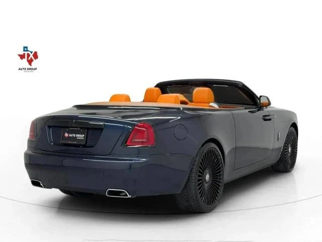 2017 Rolls-Royce Dawn - Image 7 of 31