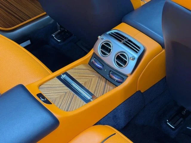 2017 Rolls-Royce Dawn - Image 18 of 31