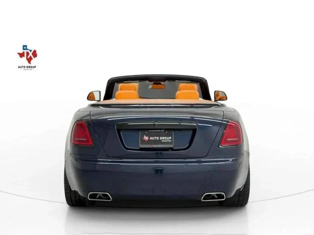 2017 Rolls-Royce Dawn - Image 9 of 31