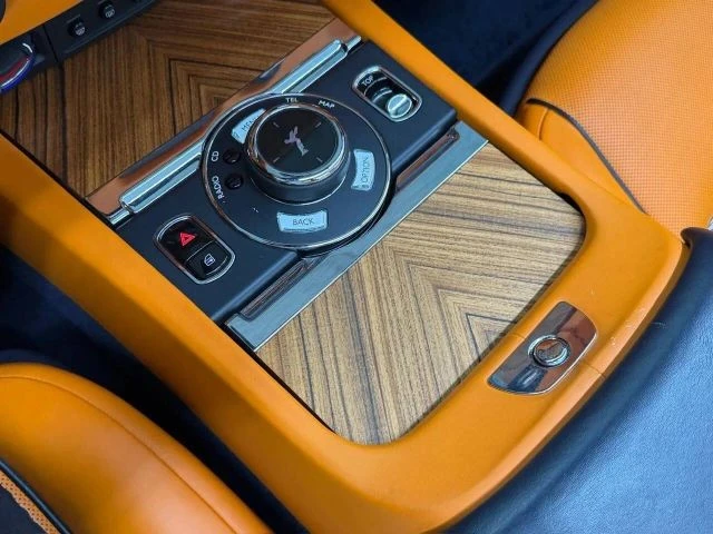 2017 Rolls-Royce Dawn - Image 27 of 31
