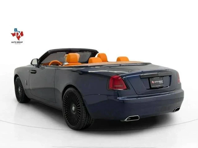 2017 Rolls-Royce Dawn - Image 5 of 31