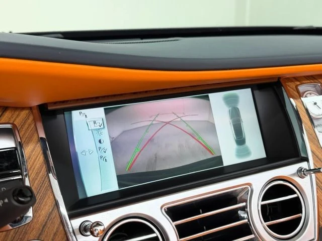 2017 Rolls-Royce - Image 29 of 31
