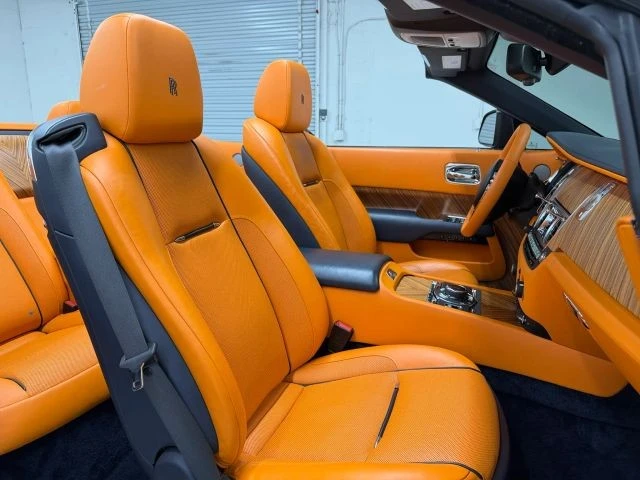 2017 Rolls-Royce - Image 11 of 31