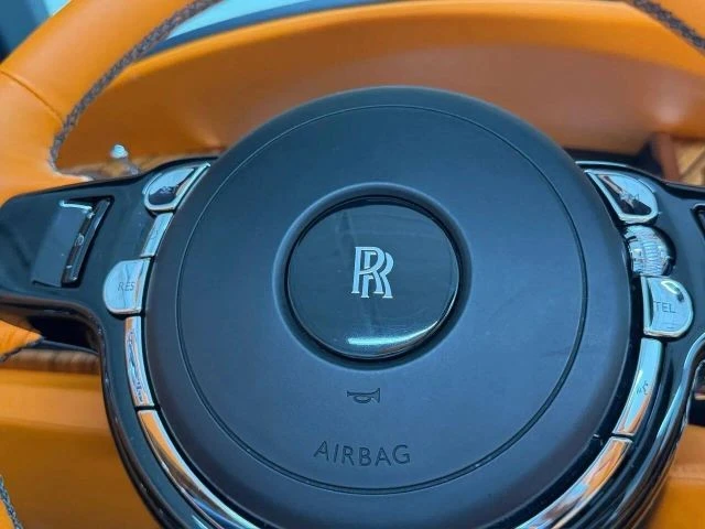 2017 Rolls-Royce Dawn - Image 26 of 31