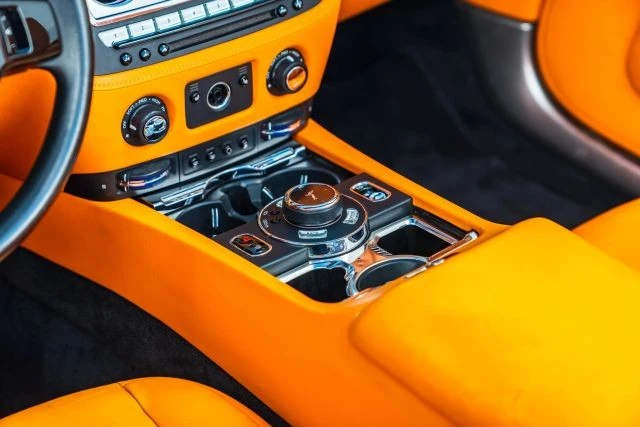 2017 Rolls-Royce Dawn - Image 18 of 21