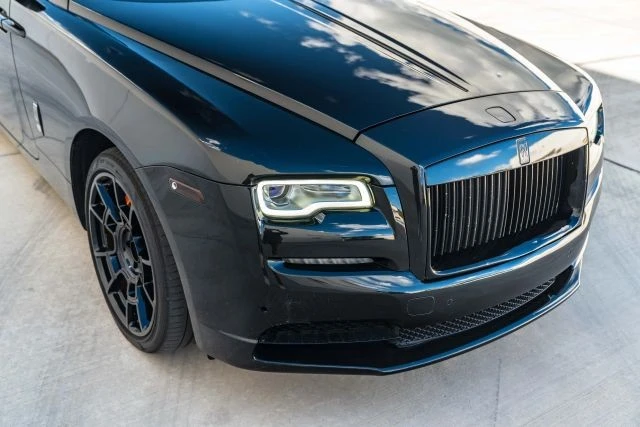 2017 Rolls-Royce Dawn - Image 4 of 21
