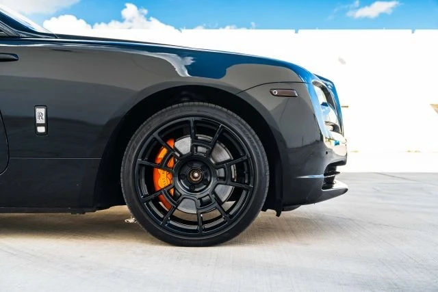 2017 Rolls-Royce Dawn - Image 5 of 21