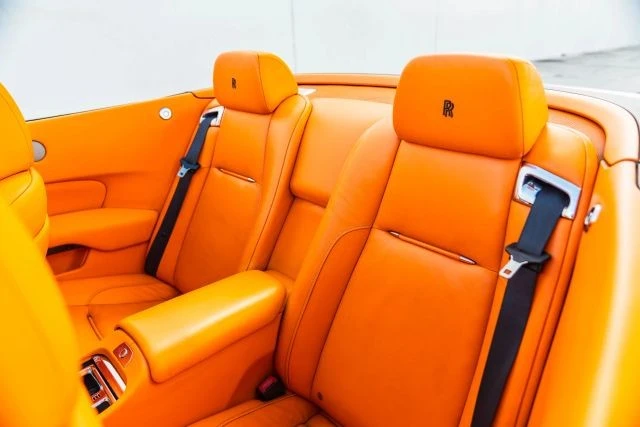 2017 Rolls-Royce Dawn - Image 21 of 21