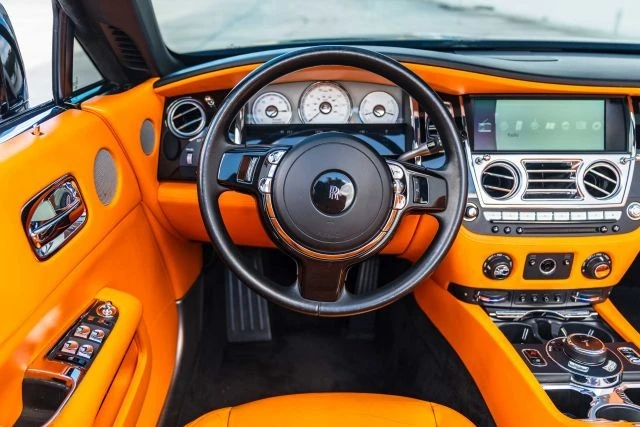 2017 Rolls-Royce Dawn - Image 20 of 21