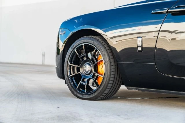 2017 Rolls-Royce Dawn - Image 14 of 21
