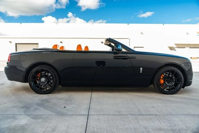2017 Rolls-Royce Dawn - Image 6 of 21