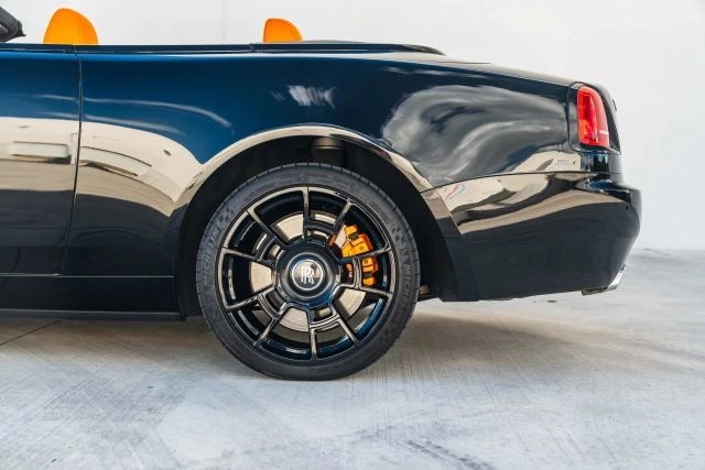 2017 Rolls-Royce Dawn - Image 13 of 21