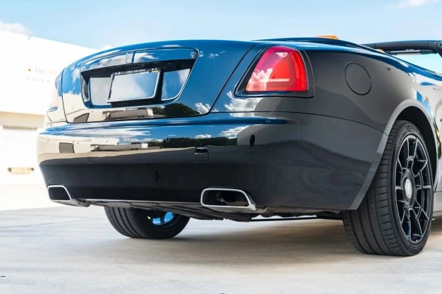2017 Rolls-Royce Dawn - Image 12 of 21