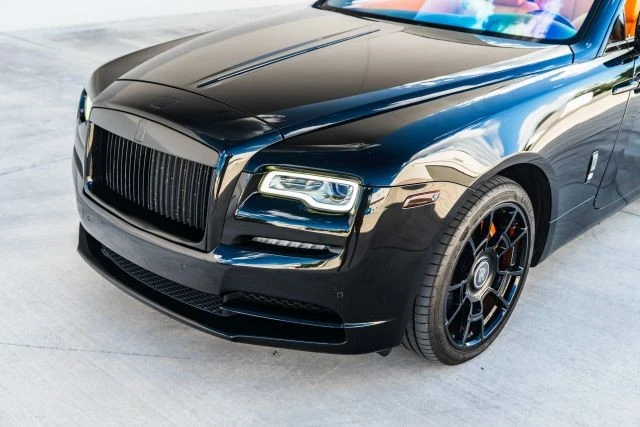 2017 Rolls-Royce Dawn - Image 3 of 21