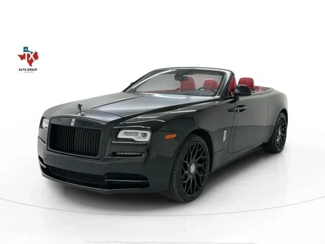 2017 Rolls-Royce Dawn - Image 6 of 12