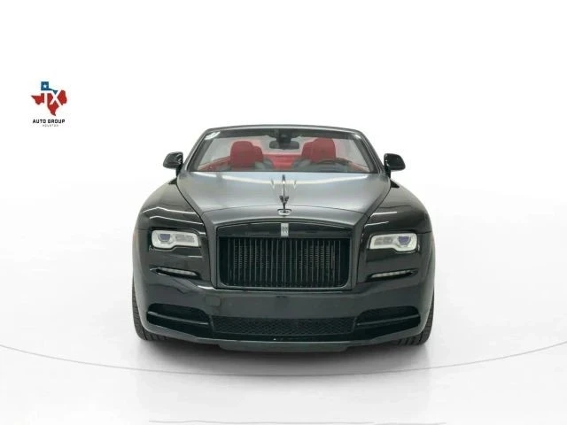 2017 Rolls-Royce Dawn - Image 8 of 12