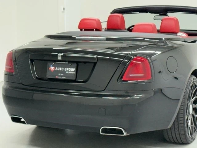 2017 Rolls-Royce Dawn - Image 12 of 12