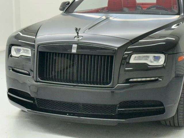 2017 Rolls-Royce Dawn - Image 10 of 12