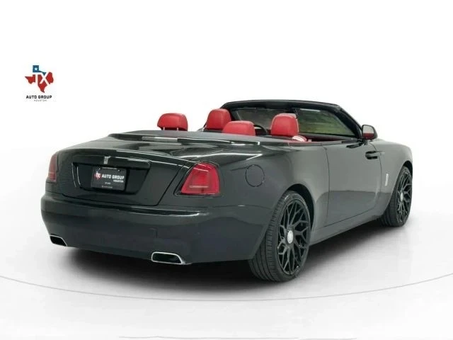 2017 Rolls-Royce Dawn - Image 7 of 12