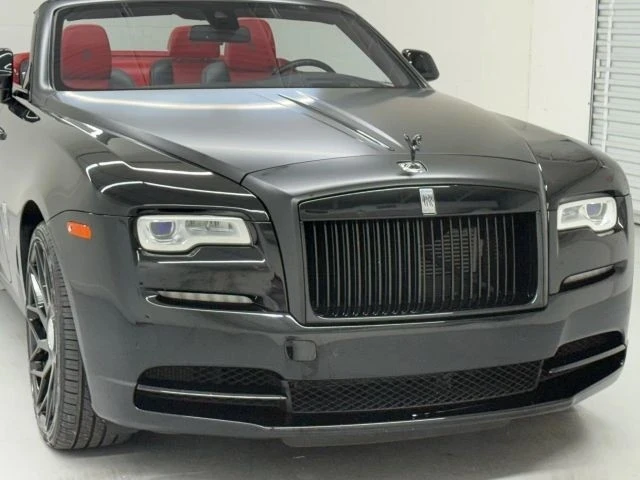 2017 Rolls-Royce Dawn - Image 11 of 12