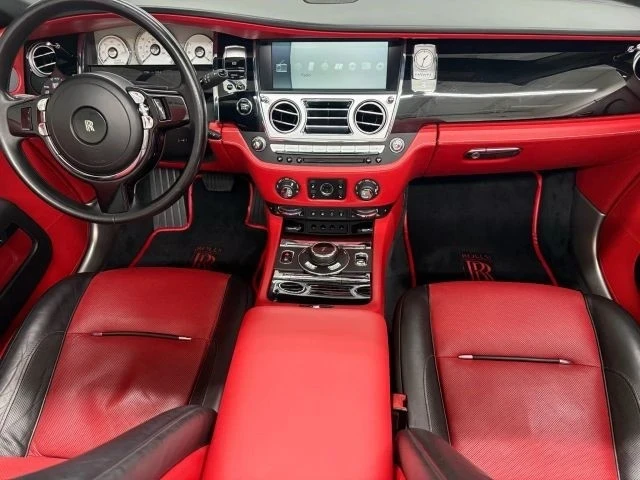 2017 Rolls-Royce Dawn - Image 2 of 12