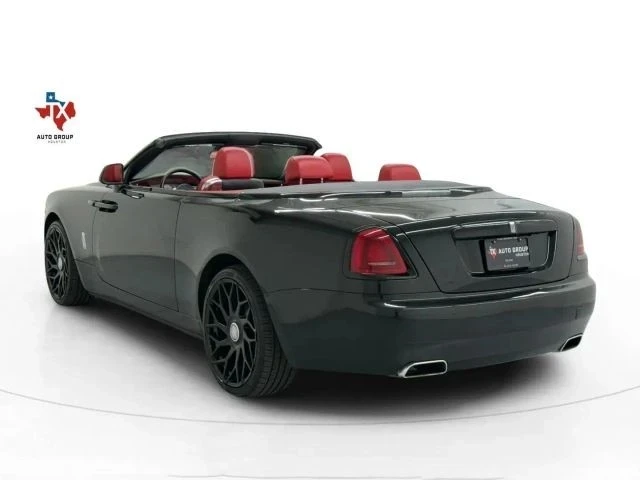 2017 Rolls-Royce Dawn - Image 5 of 12