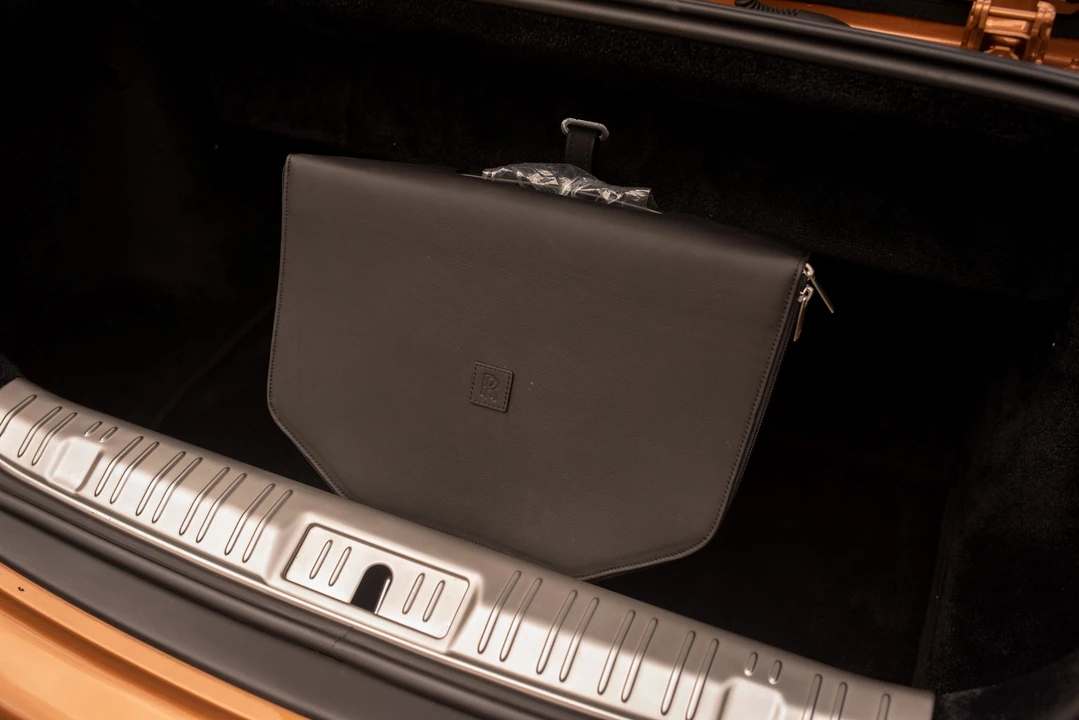 2017 Rolls-Royce Dawn - Image 3 of 31