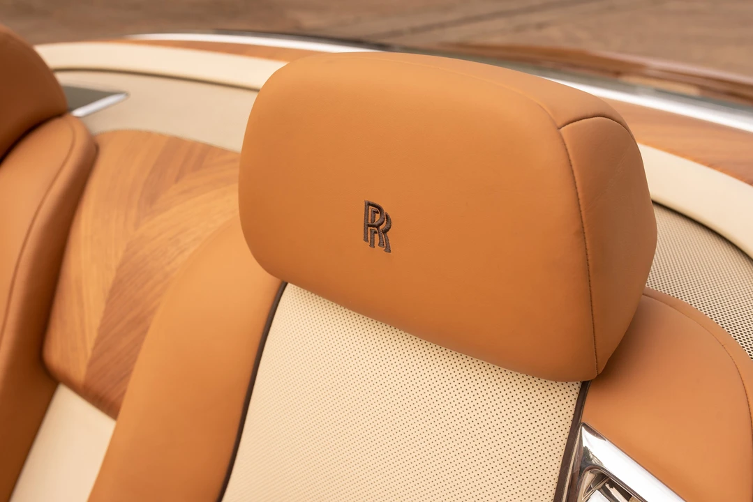 2017 Rolls-Royce Dawn - Image 31 of 31