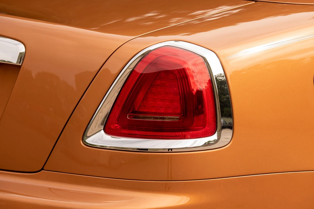 2017 Rolls-Royce Dawn - Image 16 of 31