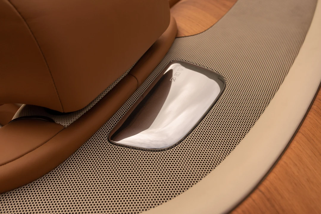 2017 Rolls-Royce Dawn - Image 30 of 31