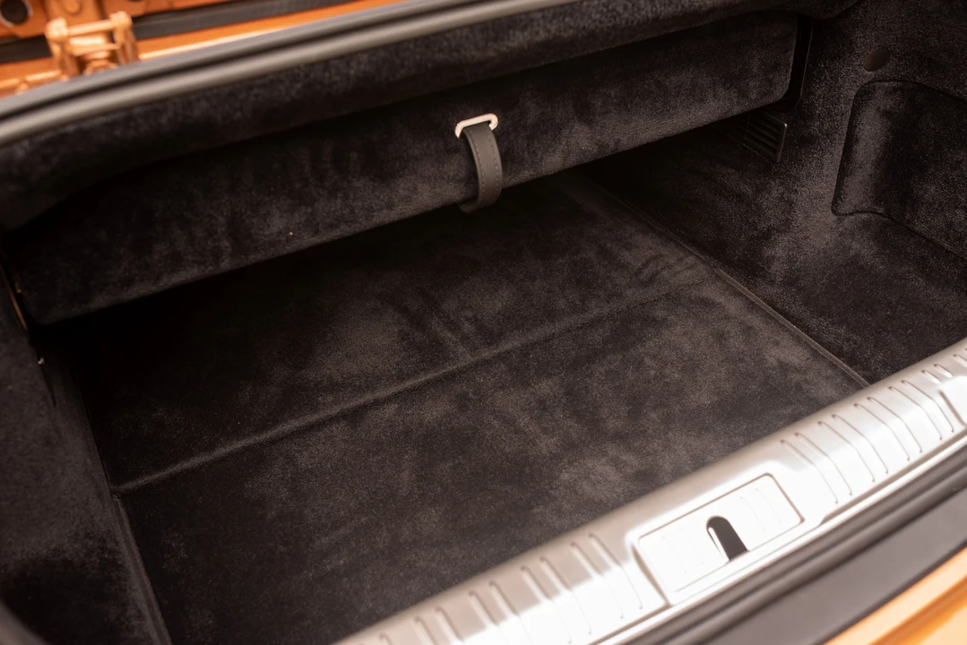 2017 Rolls-Royce Dawn - Image 4 of 31