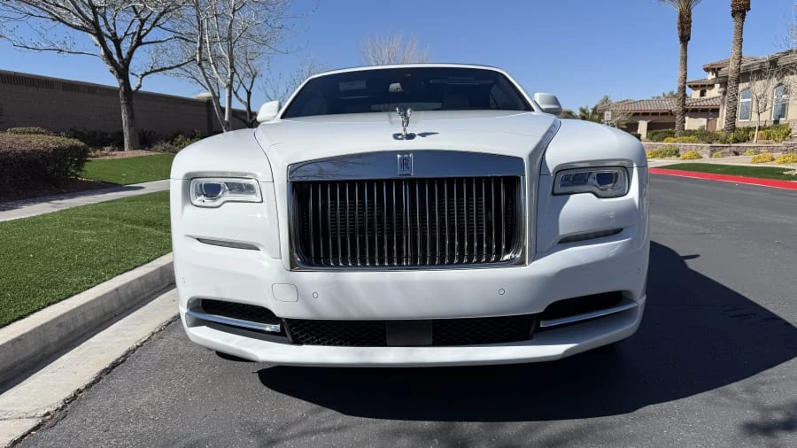2017 Rolls-Royce Dawn - Image 13 of 21