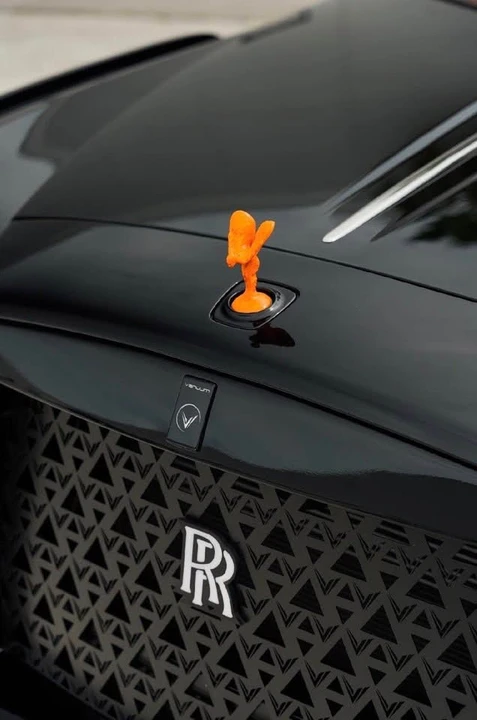2017 Rolls-Royce Dawn - Image 4 of 7