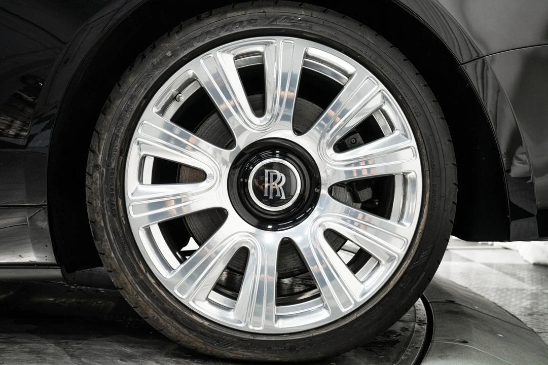 2017 Rolls-Royce Dawn - Image 12 of 21