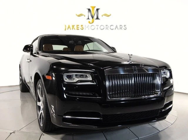 2017 Rolls-Royce Dawn - Image 17 of 21