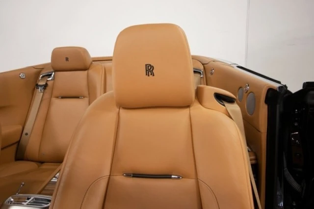 2017 Rolls-Royce Dawn - Image 4 of 21