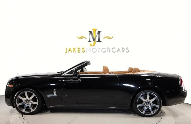 2017 Rolls-Royce Dawn - Image 2 of 21